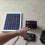 Video: Solar Panel Systems for Beginners – Pt 1 Basics Of How It Works & How To Set Up