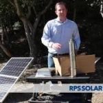 Video: RPS Solar Well Pump Kit – Overview