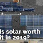 Video: Solar Panels For Home
