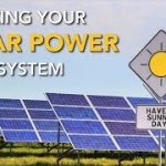 Video: How Much Solar Power Do I Need? How to Calculate Your Needs